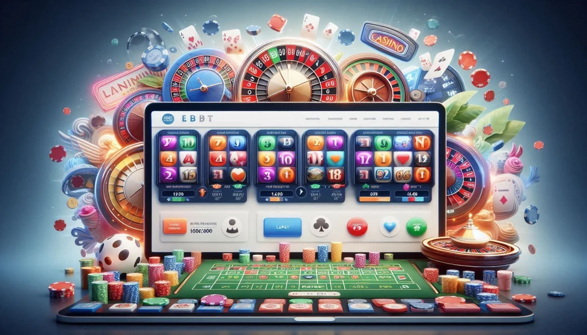 Unislots Casino